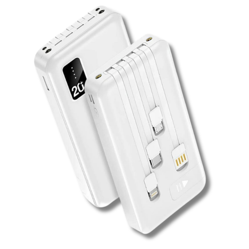 Powerbank Modelleri